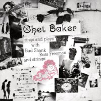 【全新黑膠】查特貝克 - Chet Baker Sings And Plays/180g/B0034169-01