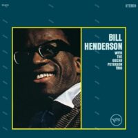 【全新黑膠】雙星之會 Bill Henderson With the Oscar Peterson Trio