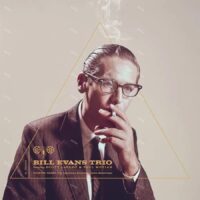 【全新黑膠5LP盒裝】比爾艾文斯三重奏 Bill Evans Trio - Haunted Heart