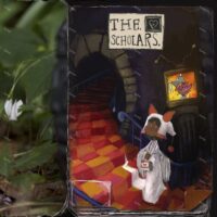 【全新黑膠2LP】汽車座椅頭枕樂隊 Car Seat Headrest - 學者 The Scholars