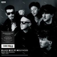 【全新限量黑膠】Frankie Goes To Hollywood-Radio One Sessions/RSD26