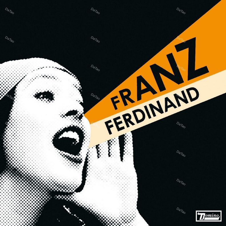 【全新黑膠】Franz Ferdinand - You Could Have It So Much Better