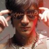 預購】【全新透紅彩膠】王力宏Leehom Wang – 心。跳Heart Beat/180g