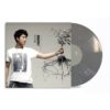 預購】【全新限量灰彩膠】王力宏Leehom Wang – 改變自己Change Me/180g
