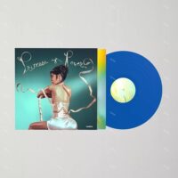 【全新限量藍彩膠】瑪琳娜 Marina - Princess Of Power/4099964158748