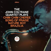 【全新黑膠】約翰柯川 - The John Coltrane Quartet Plays/180g/母帶重製