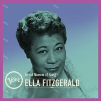 【全新黑膠】艾拉費茲潔拉-爵世名伶金曲之最 Great Women of Song: Ella Fitzgerald