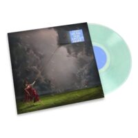 【全新限量薄荷透綠彩膠2LP】蕾伊 Raye - This Music May Contain Hope