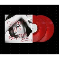 【全新限量透紅亮片彩膠2LP】Sophie Ellis-Bextor - Read My Lips/RSD26/25週年