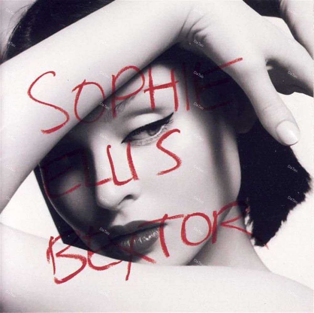 【全新限量透紅亮片彩膠2LP】Sophie Ellis-Bextor - Read My Lips/RSD26/25週年：圖片 2