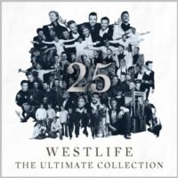 【全新黑膠】西城男孩 Westlife-25 The Ultimate Collection/25週年紀念版