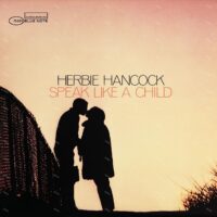 【全新黑膠】賀比漢考克 Herbie Hancock-童言童語 Speak Like A Child/180g