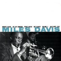 【全新黑膠】邁爾士戴維斯 Miles Davis - 第二擊 Volume 2/180g/5831995