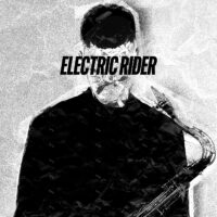 【全新限量黑膠】馬場智章 BABA Tomoaki - Electric Rider/UCJJ-9044/環球