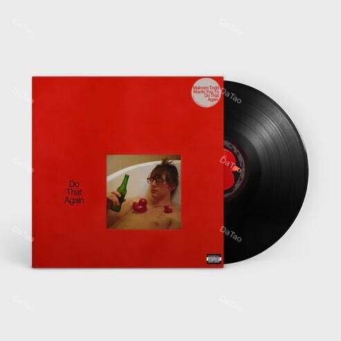 【全新黑膠】麥爾肯陶德 Malcolm Todd - Do That Again/COLUMBIA:圖片 2