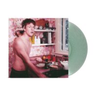 【全新限量透綠彩膠】麥爾肯陶德 Malcolm Todd - Sweet Boy/C-339170