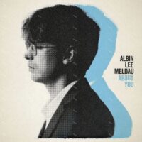 【全新黑膠】Albin Lee Meldau-你的故事 About You/7443131/Astralwerks