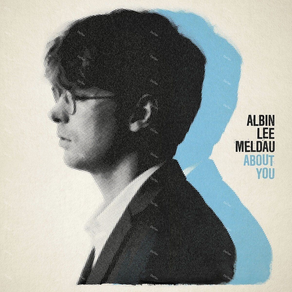 【全新黑膠】Albin Lee Meldau-你的故事 About You/7443131/Astralwerks