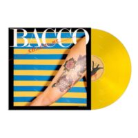 【全新限量透黃彩膠】BACCO - Cha Cha Me/高中正義/180g/UPJY-9541/Universal