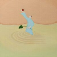 【全新黑膠】EVISBEATS & Nagipan - 岡潔 Oka Kiyoshi/AMRAMLP-010