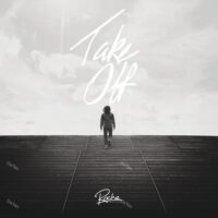 【全新黑膠EP】FKJ - Take Off/63704/Roche Musique