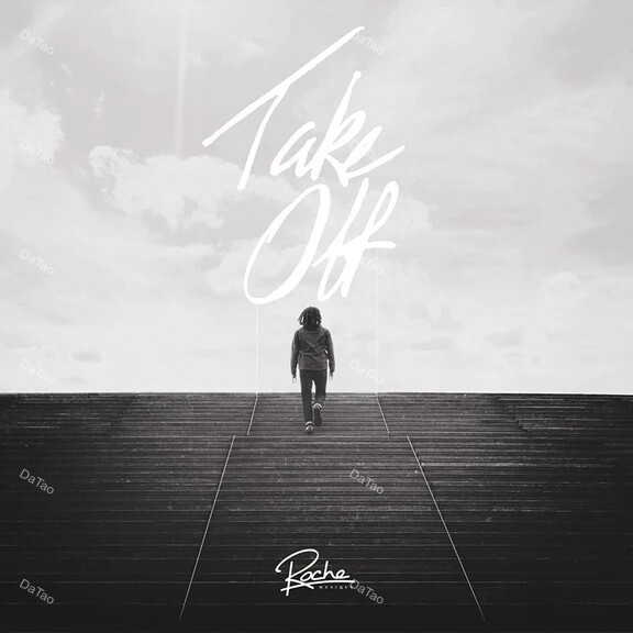 【全新黑膠EP】FKJ - Take Off/63704/Roche Musique