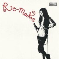 【全新黑膠】Hyelyn Joo - Re-make (Japan Edition)/KMKN170/KFR