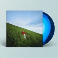 【預購】【全新限量深藍渲染彩膠】James Alyn - 2019/前HYBS主唱/ET-80/Earthtone