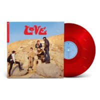 【全新紅彩膠】Love - Now Playing/RCV1 726577/Rhino