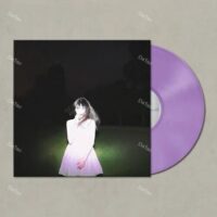 【全新紫色彩膠】Pami - Out of Nowhere/泰國版/BBK2026
