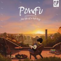 【全新黑膠】Powfu & Lofi Girl - the Life of a Lofi Boy