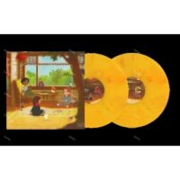 【全新黃彩膠2LP】Chillhood Memories/LOFICOMP07LP/Lofi Records
