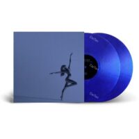 【全新藍彩膠45轉2LP】Whirr - Raw Blue/Deluxe/FWR015/Free Whirr