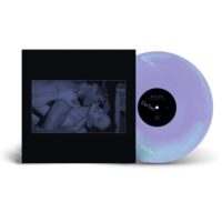 【全新藍紫渲染彩膠】Whirr - Feels Like You/FWR011/Free Whirl