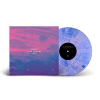 【全新紫石紋彩膠】Whirr - Pipe Dreams Redux/Free Whirl