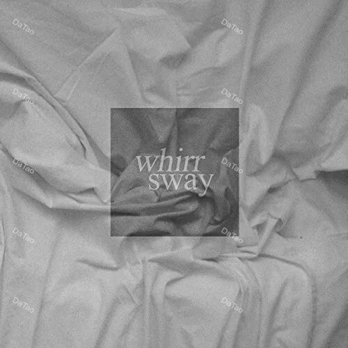 【全新灰石紋彩膠】Whirr - Sway/Free Whirl:圖片 2
