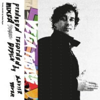 【全新黑膠7吋EP】Xavier Boyer - Vega Tables/HS044