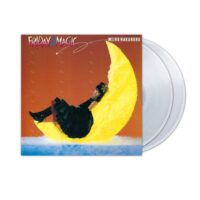 【全新限量原生透明膠45轉2LP】中原明子 - 2時までのシンデレラ ~Friday Magic~/180g/典藏編號
