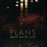 【全新黑膠2LP】俏妞的死亡計程車 Death Cab For Cutie - Plans/180g/MOVLP1314