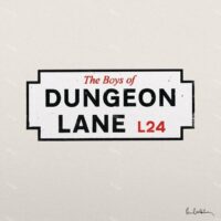 【全新黑膠】保羅麥卡尼 Paul McCartney - The Boys Of Dungeon Lane