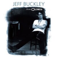【全新限量黑膠2LP】傑夫巴克利 Jeff Buckley - Live A L'Olympia/RSD26