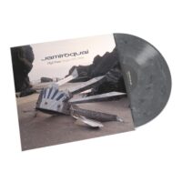 【全新限量鋼鐵灰彩膠2LP】傑米羅奎 Jamiroquai-High Times (Singles 1992-2006)