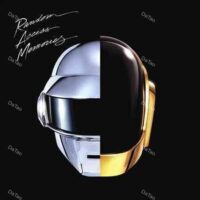 【全新黑膠2LP】傻瓜龐克 Daft Punk-超時空記憶體 Random Access Memories/180g