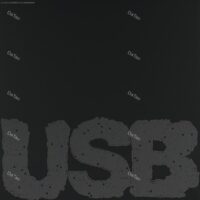 【全新黑膠2LP】又是佛萊迪 Fred Again - USB002/5021732774712/Atlantic