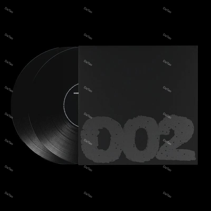 【全新黑膠2LP】又是佛萊迪 Fred Again - USB002/5021732774712/Atlantic:圖片 2