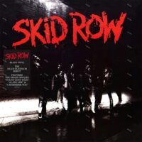 【全新黑膠】史奇洛 Skid Row - 同名專輯/964164441/Atlantic