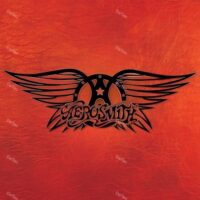 【全新黑膠】史密斯飛船 Aerosmith - 精選輯 Greatest Hits/602448955739