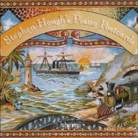 【全新黑膠】史蒂芬賀夫的鋼琴明信片 Stephen Hough's Piano Postcards