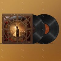 【預購】【全新黑膠2LP】周杰倫 JAY CHOU - 太陽之子 Children of the Sun/DMM刻版