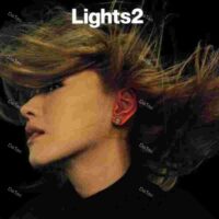 【預購】【全新黑膠2LP】地球樂團 globe - Lights2/AVJG70165